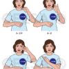 ABC y NÚMEROS en Lengua de señas Argentina - GRATIS